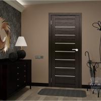 Двери экошпон Амати