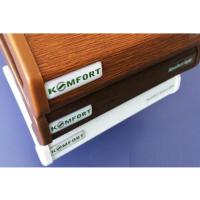 Подоконники Данке. Гарантия, качество. Замена, монтаж.