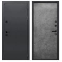 Двери металл Гарда Букле с терморазрывом)