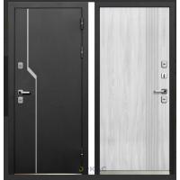 Двери металл Луксор Термо1 (с терморазрывом)