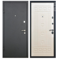 Дверь металлическая Могилевская О-1 Стиль