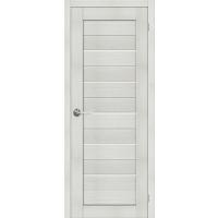 Двери экошпон серия STARK  ST1 ПО