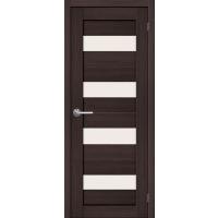 Двери экошпон серия STARK  ST2 ПО