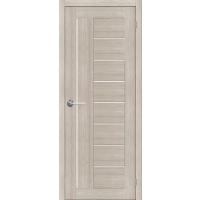 Двери экошпон серия STARK  ST3 ПО