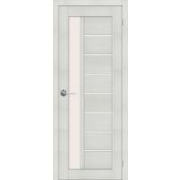 Двери экошпон серия STARK  ST4 ПО