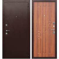 Гарда 8 мм Рустикальный дуб