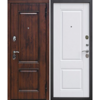 Дверь металлическая 