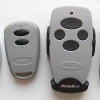 Пульты дистанционного управления.