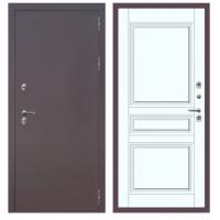 Двери Металюр М21 изотерма (с терморазрывом)