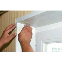 Сандвич панели для откосов на окна ПВХ. Поможем с монтажом.