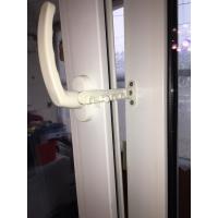 Ограничитель проветривания.