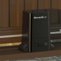 DoorHan автоматика для откатных ворот