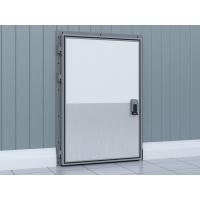Дверь распашная Doorhan для охлаждаемых помещений