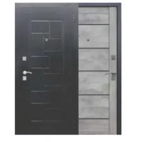 Доминанта серебро Царга