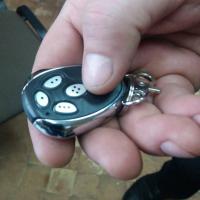 Автоматика для ворот