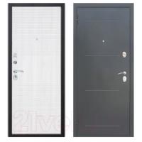 Гарда 10 мм белый ясень