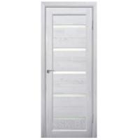 Дверь Вега 5 белая