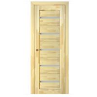 Дверь Вега 5 неокрашенная