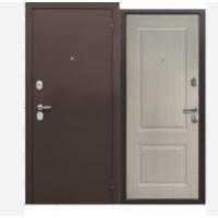 Тайга 7см бежевый клен