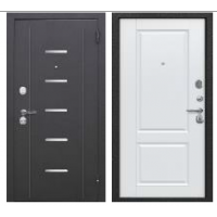 Гарда Муар Царга Лазер