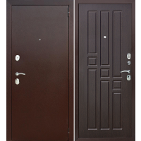 Гарда 8 мм Венге