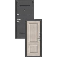 Дверь металлическая Porta S-2 