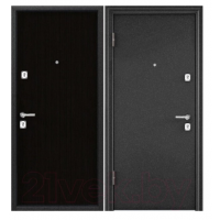 Дверь металлическая Могилевская О-1