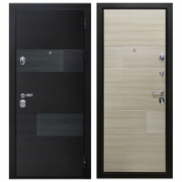 ВХОДНАЯ ДВЕРЬ ГАРДА ISOTERMA.( дверь с терморазрывом)