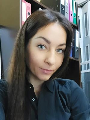 Дарья Дмитриевна
