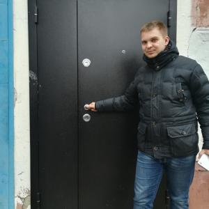 листовой металл, утепленные