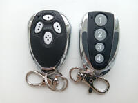 Пульт для ворот AN-Motors AT-4