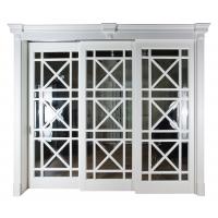 12. Дверь Кресты