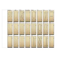 Панели МДФ. Выбор рисунков, выбор расцветок. 15