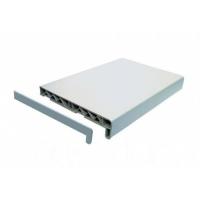 Подоконники любых размеров. Белые. Монтаж