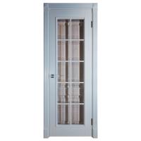 17. Английская Решетка 10 окошек