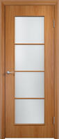 Дверь ПО С8 Миланский орех