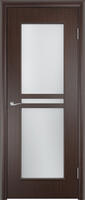 Дверь ПО С23 Венге