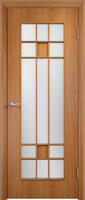 Дверь ПО С15 Миланский орех