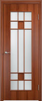 Дверь ПО С15 Итальянский орех