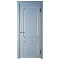 23. Багет прямой с ушками