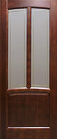 Дверь Виола ДО Махагон