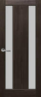 Дверь Милан ДО Тёмный орех, серия NEW