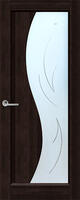 Дверь Лагуна ДО Венге