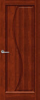 Дверь Лагуна ДГ Махагон
