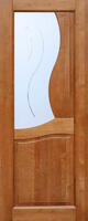 Дверь Верона ДO Ольха натуральная