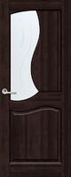 Дверь Верона ДО Венге