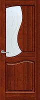 Дверь Верона ДО Махагон
