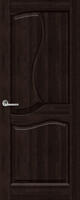 Дверь Верона ДГ Венге