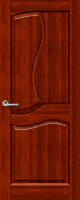 Дверь Верона ДГ Махагон