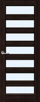 Дверь Премьер + ДО Венге